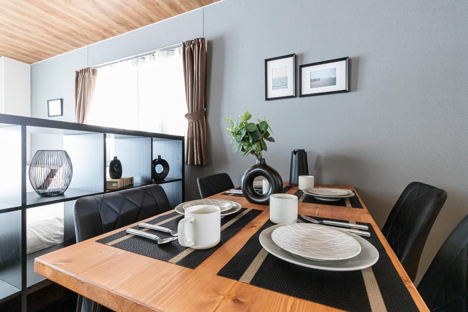 セントラルフィールド Apartment in Japan