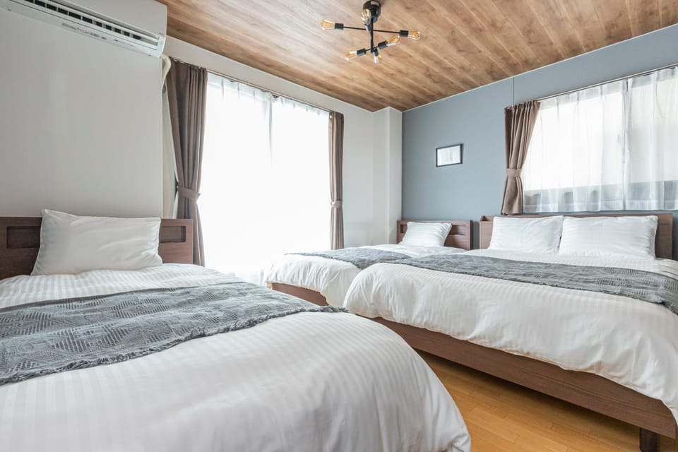 セントラルフィールド Apartment in Japan