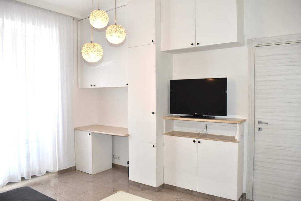 La casa di Jessica a Centocelle Apartment in Rome