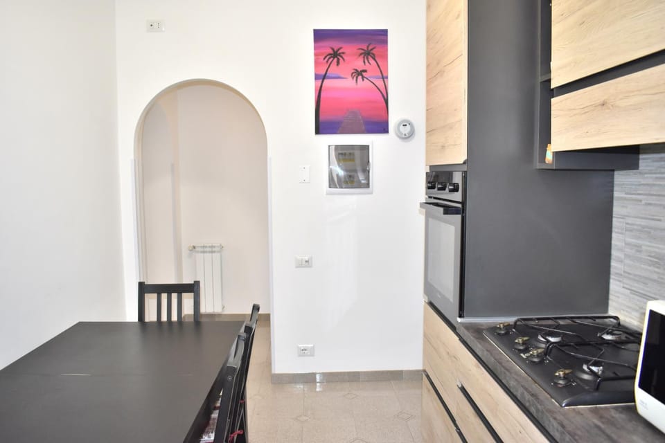 La casa di Jessica a Centocelle Apartment in Rome