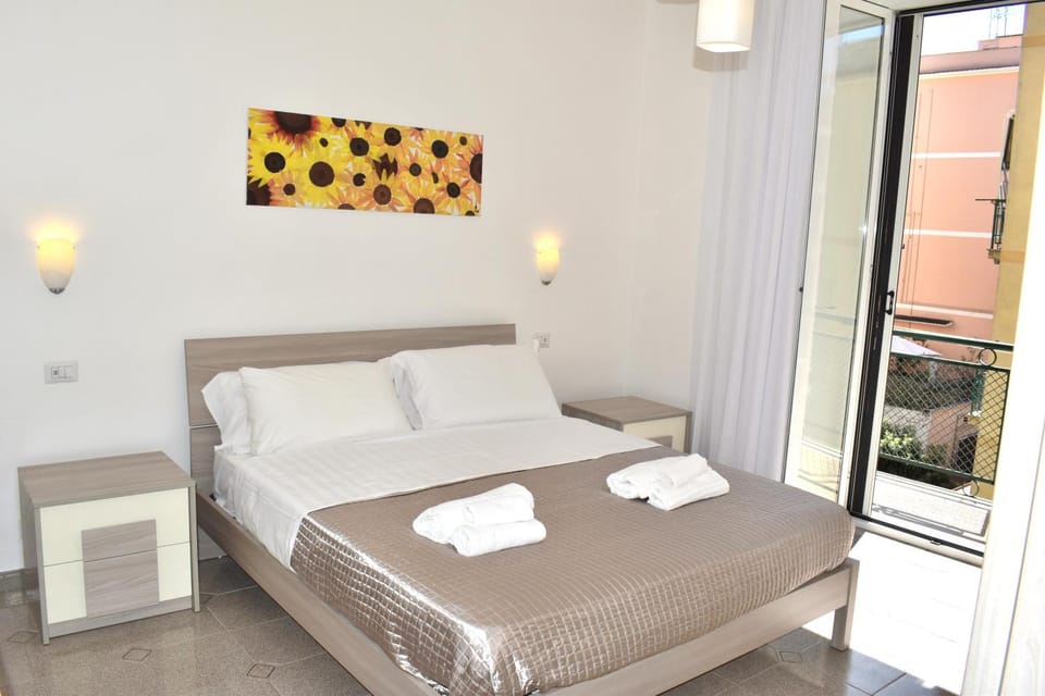 La casa di Jessica a Centocelle Apartment in Rome