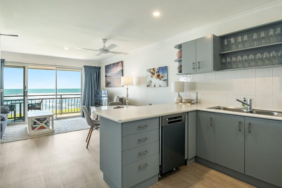 Apartment 9T Apartment in Lennox Head