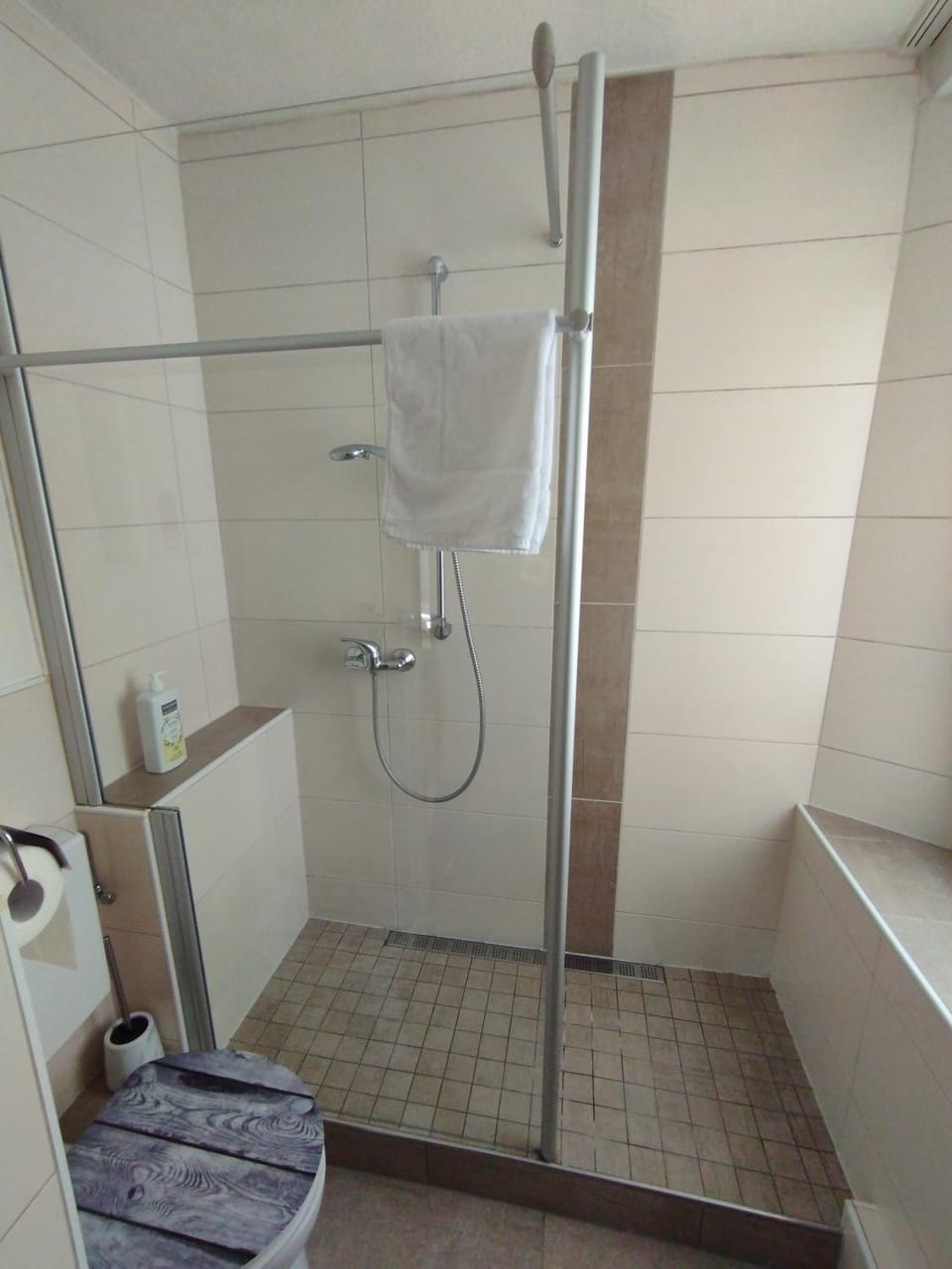 Shower