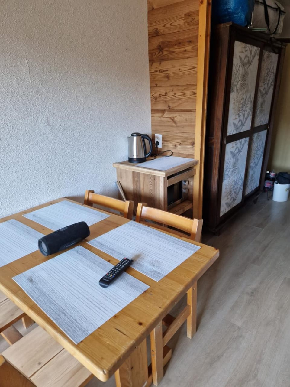 D42 Dolomites- Ski Navette Gratuite- Rando Prêt raquettes, Apartment in Provence-Alpes-Côte d'Azur