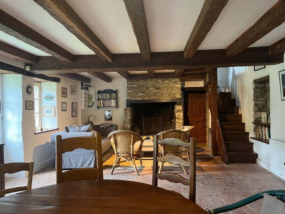 Maison à Belle Ile en mer House in Brittany