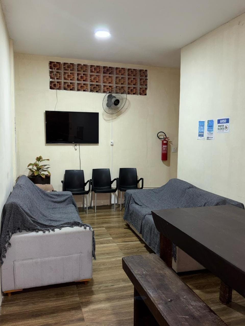 Hospedaria Casa Nova Vacation rental in Cabo Frio