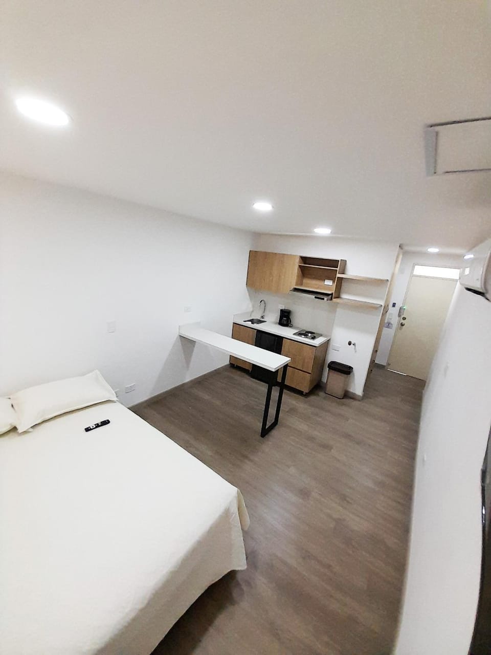 Medellin cómodo apartaestudio 503 Apartment in Medellin