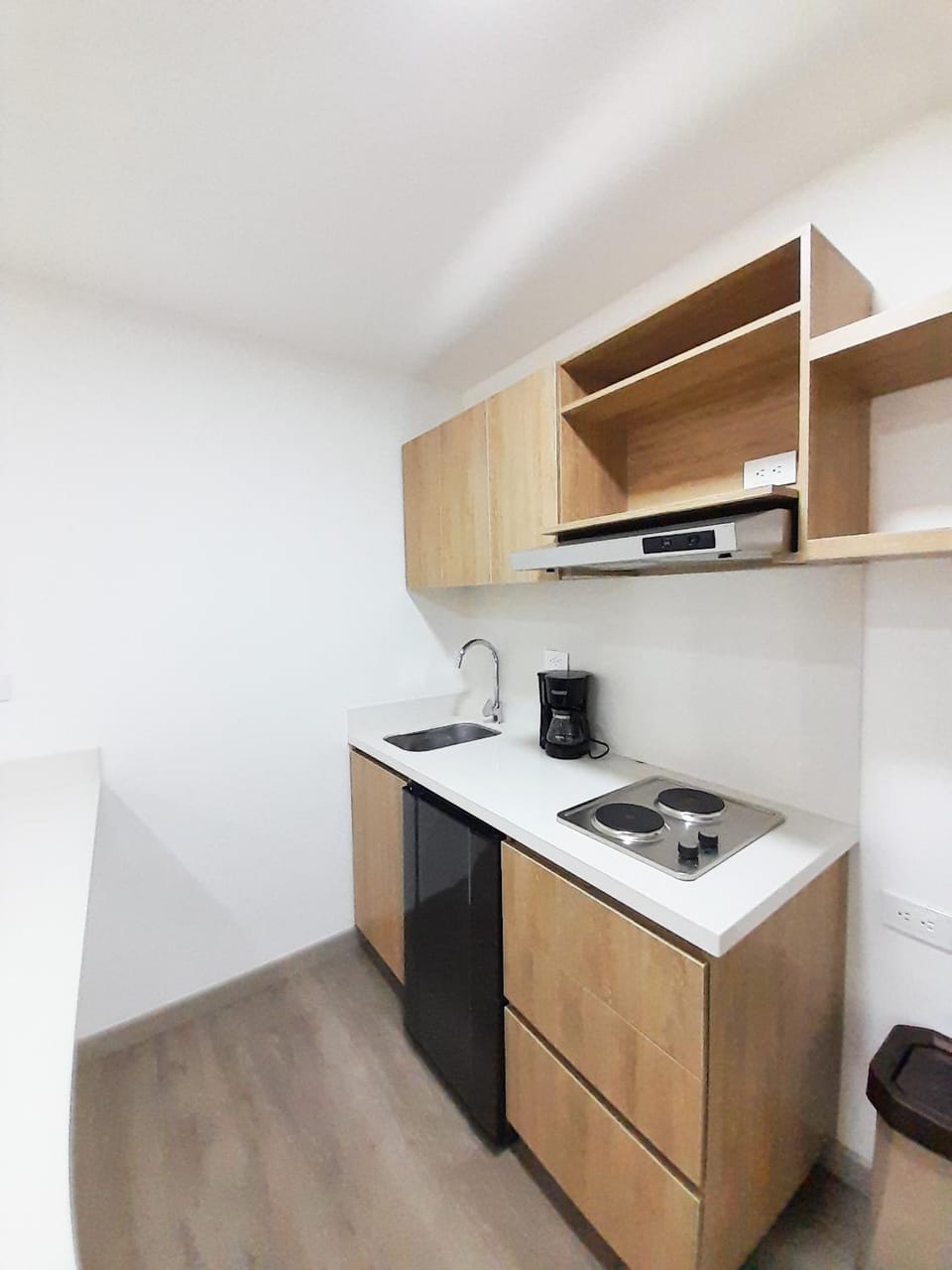 Medellin cómodo apartaestudio 503 Apartment in Medellin