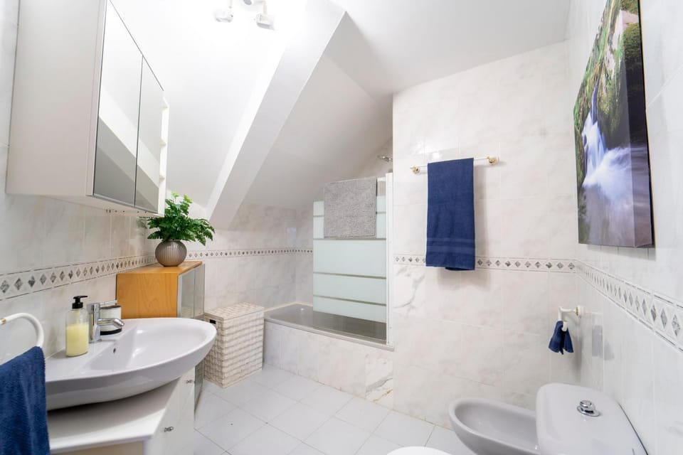 El Mirador del Campillín Apartment in Oviedo