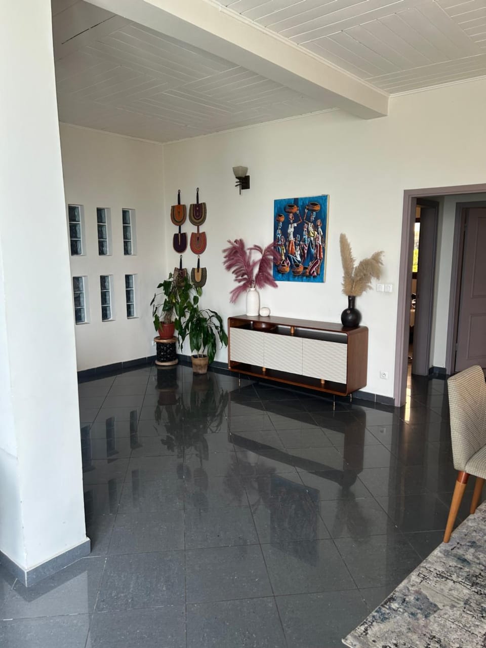 Kimya House Apartment in Douala