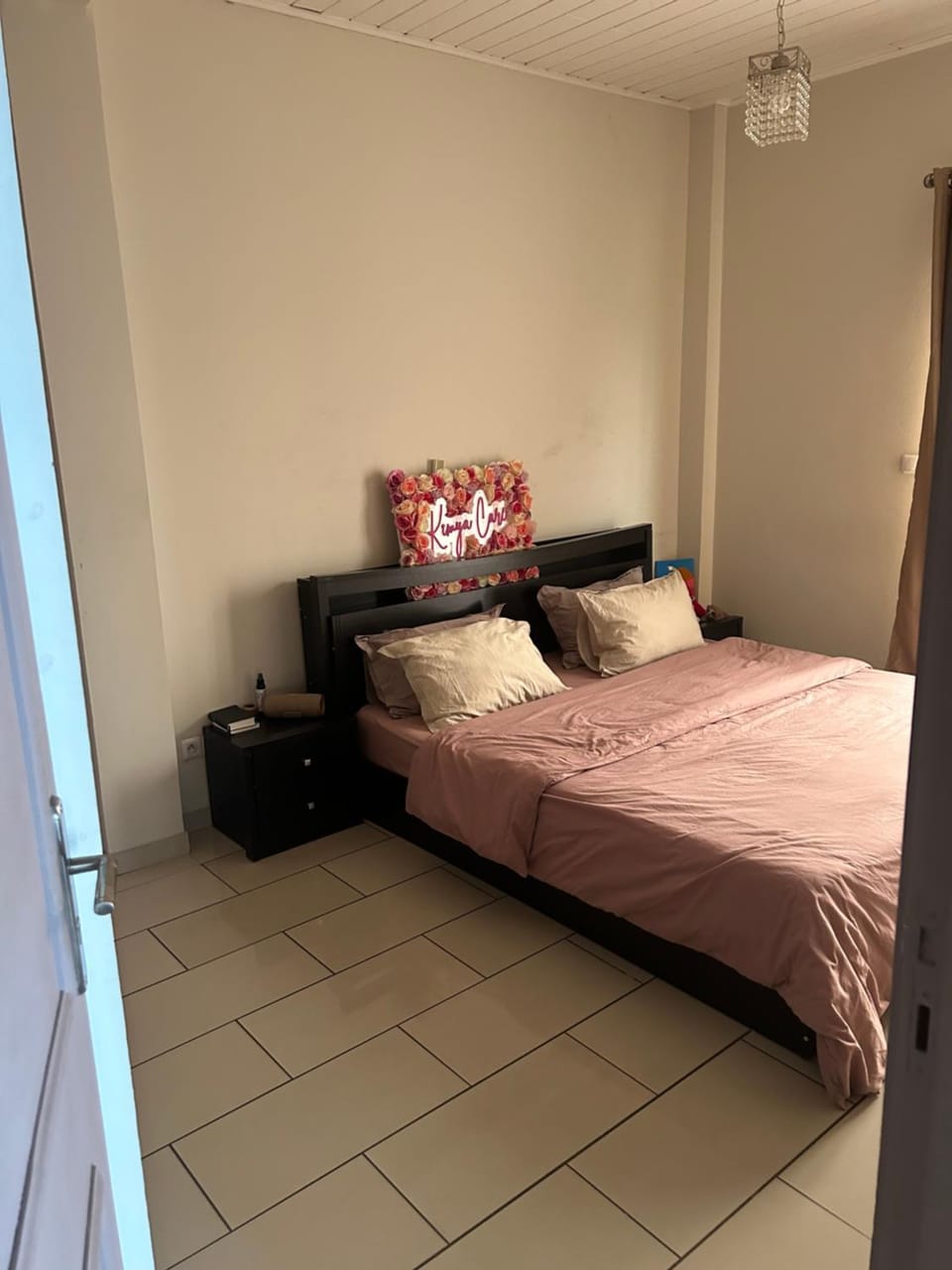 Kimya House Apartment in Douala