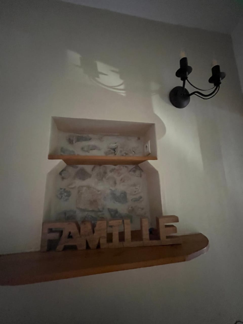 Le Mazet de Mathilde House in Anduze