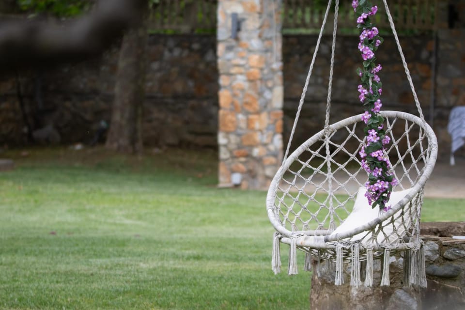 Zeusplace Villa Divina Montagna Villa in Pieria, Greece