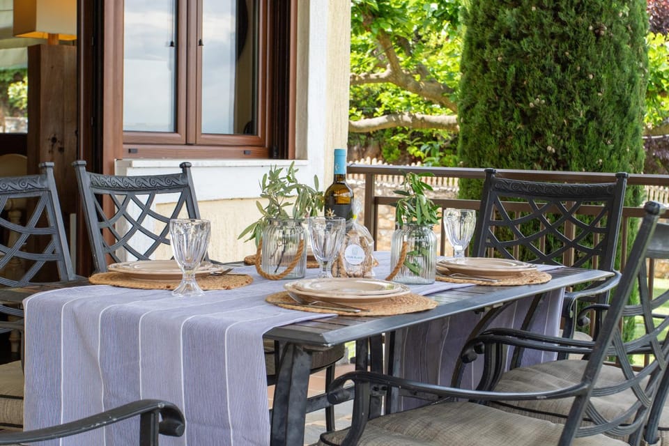 Zeusplace Villa Divina Montagna Villa in Pieria, Greece