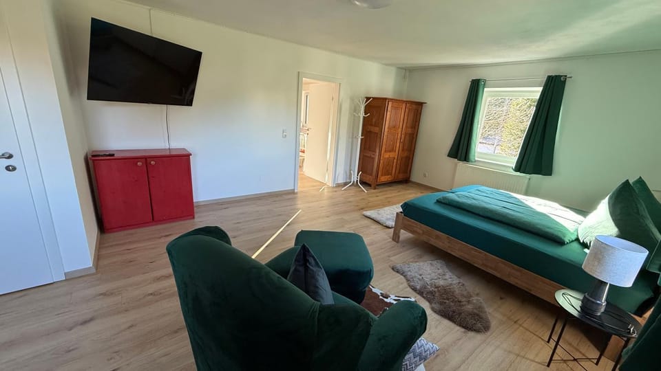 Botenwirt - Self Check in Bed and Breakfast in Upper Austria
