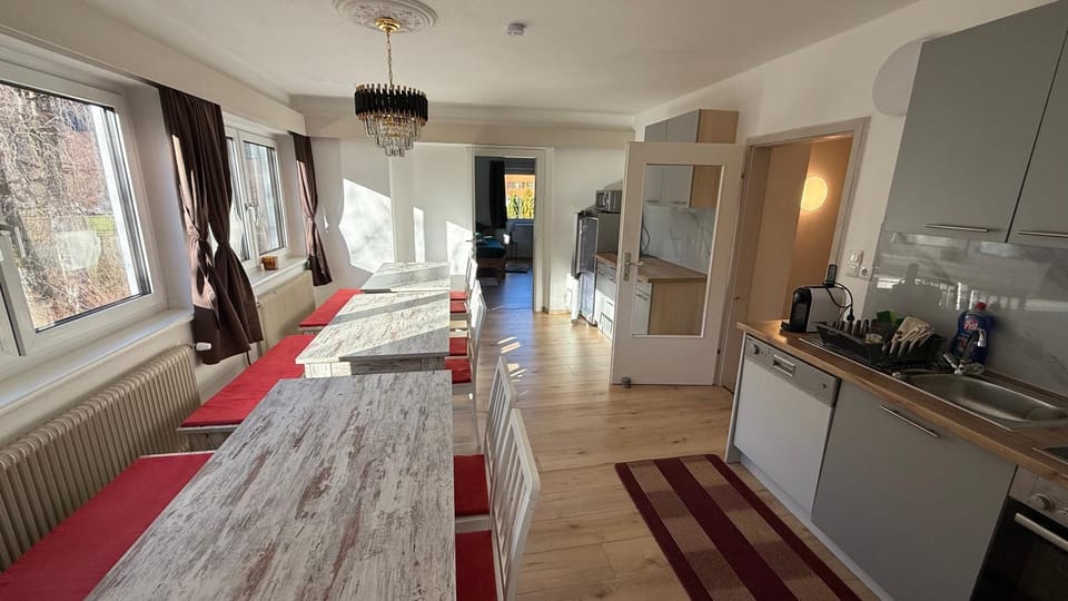 Botenwirt - Self Check in Bed and Breakfast in Upper Austria