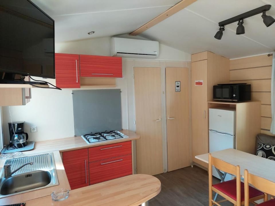 Super Mercure Campground/ 
RV Resort in Pays de la Loire