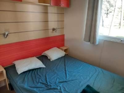 Super Mercure Campground/ 
RV Resort in Pays de la Loire