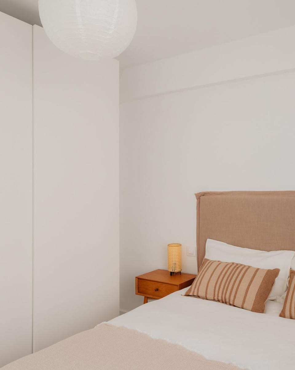 Bedroom, wardrobe