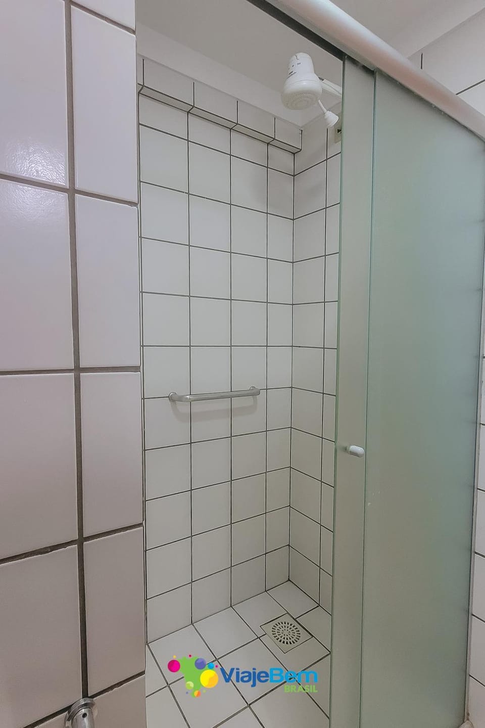 DiRoma Exclusive Enxoval Completo Apartment in State of Goiás