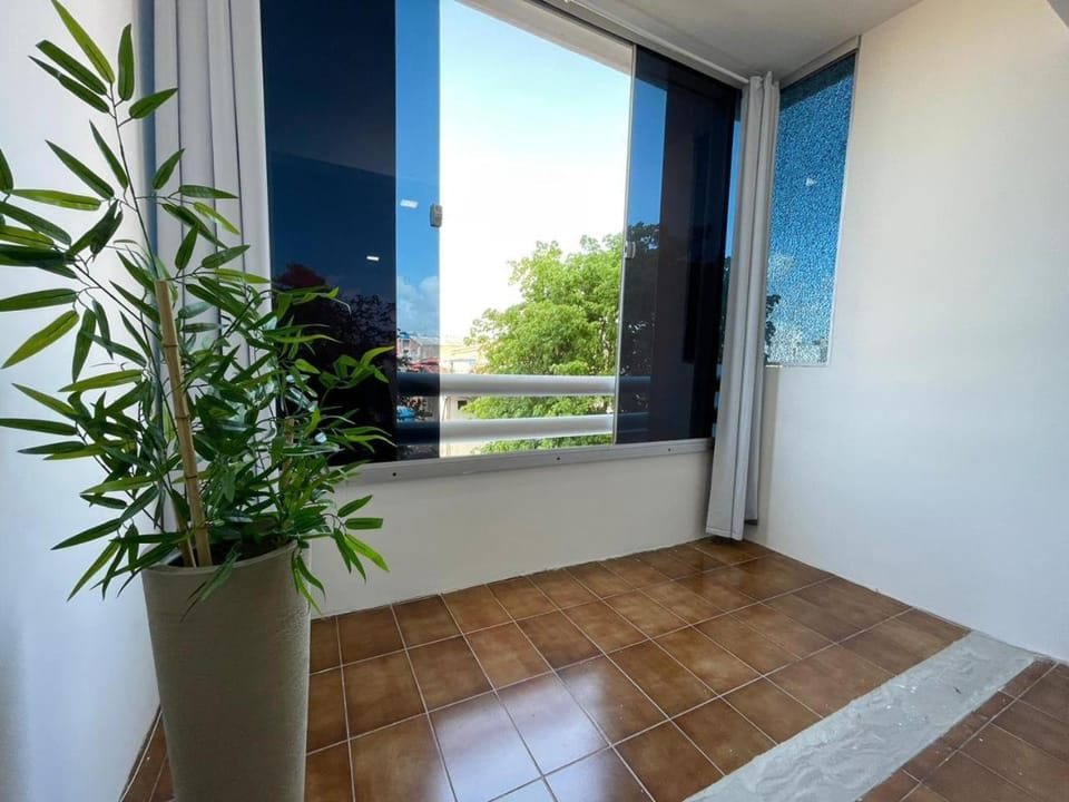 Apartamento em Maceió Apartment in Maceió