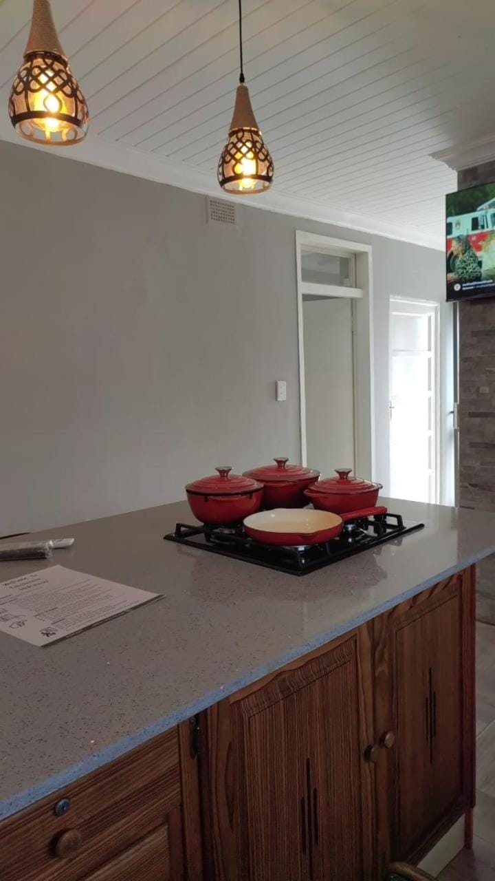 Tabularasa Hideaway Bed and Breakfast in Pretoria