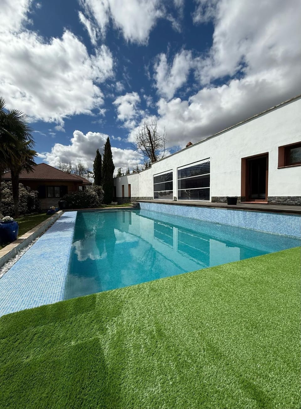 Finca La Vega Bul House in Community of Madrid