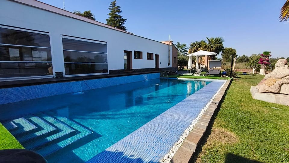 Finca La Vega Bul House in Community of Madrid