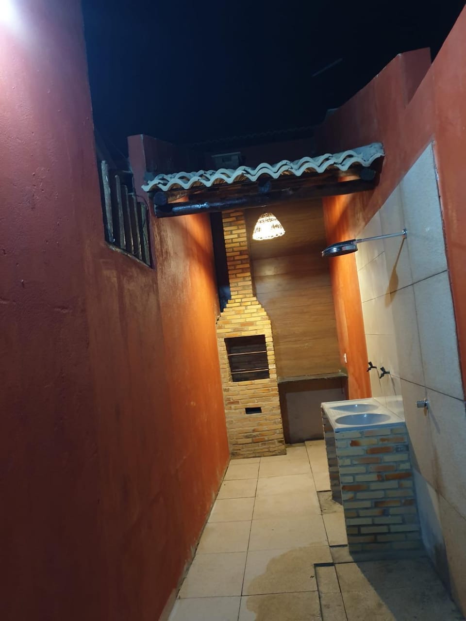 BBQ facilities