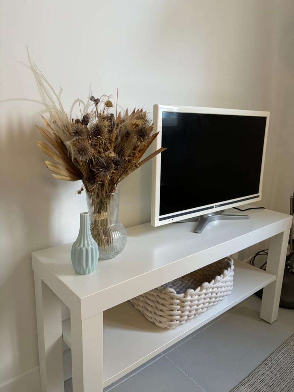 Communal lounge/ TV room, TV and multimedia