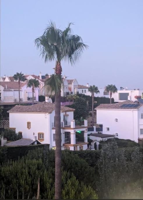Villa Jacqueline in San Roque House in Andalusia