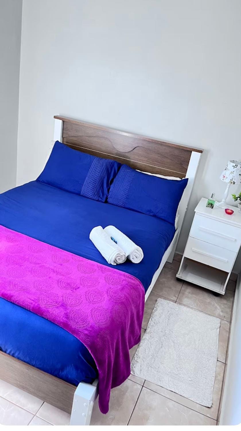 Apartamento completo com recepção 24h Apartment in Ribeirão Preto