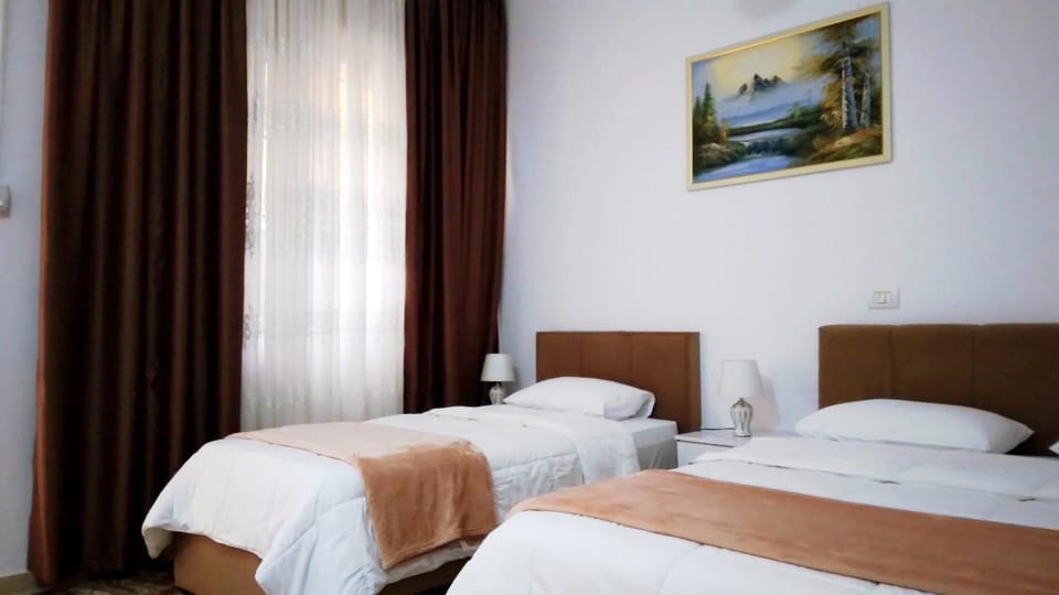 Sazan Apartment-Tirana Center Apartment in Tirana