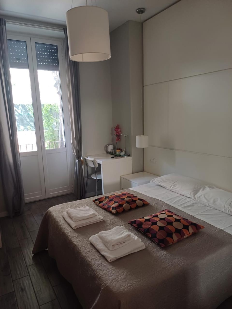 Room and Apartment Rome Bed and Breakfast in Rome