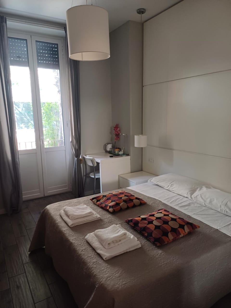 Room and Apartment Rome Bed and Breakfast in Rome