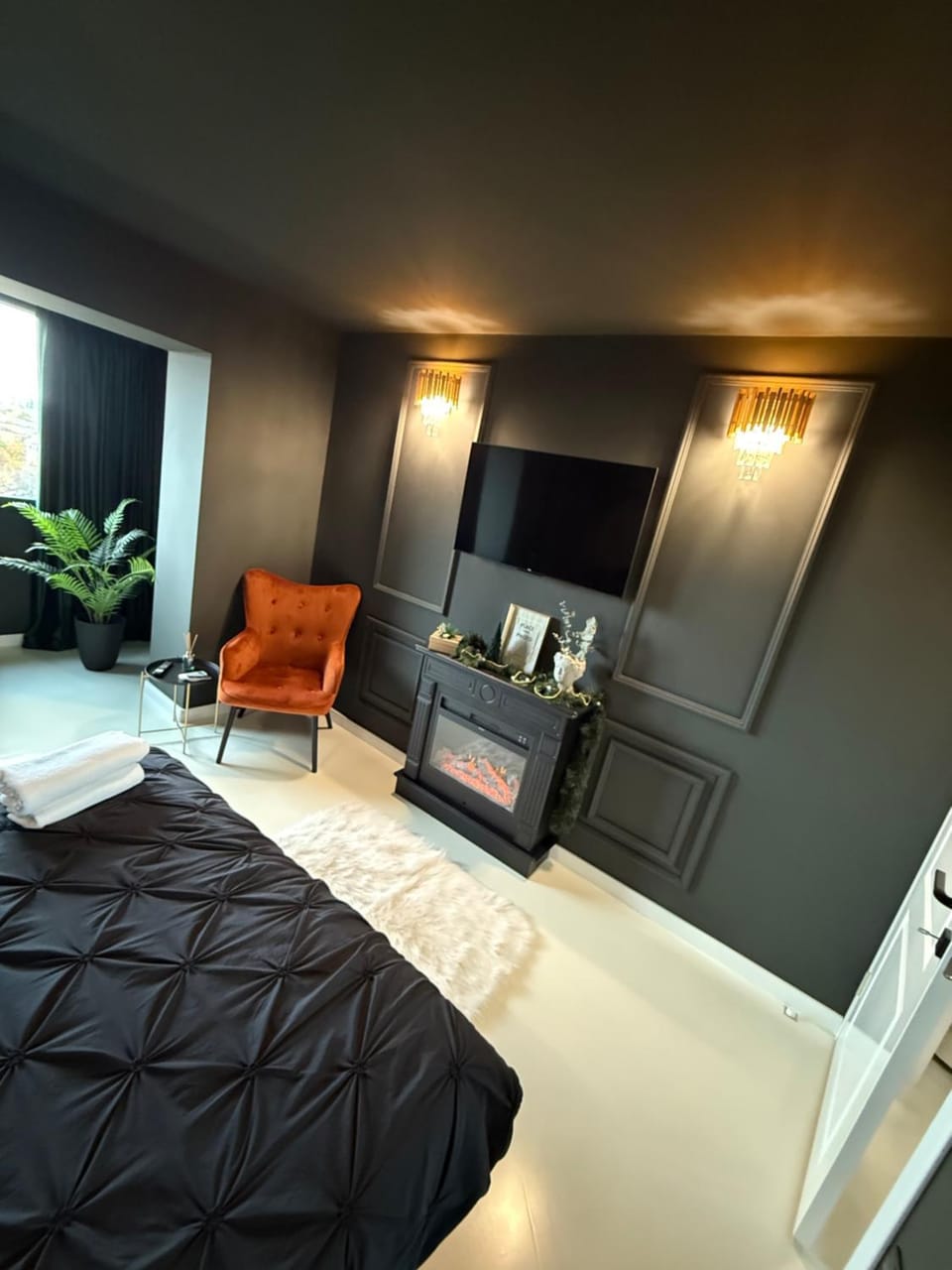 Luxury apartament40 Apartment in Craiova