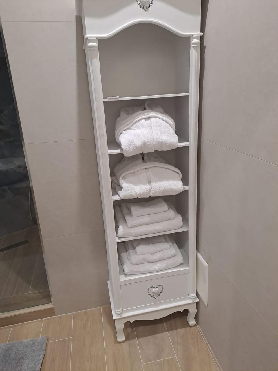 towels