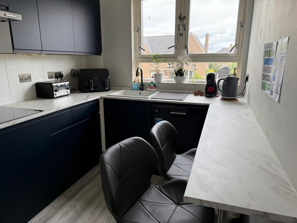 Kitchen or kitchenette, dishwasher, pet friendly