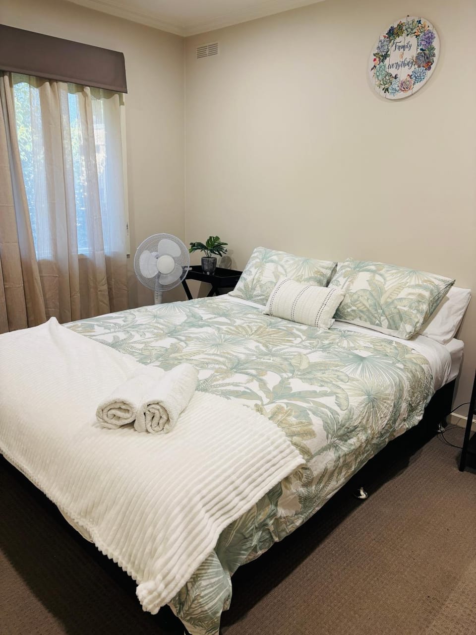 3 Bedroom Home in North Bendigo House in Bendigo