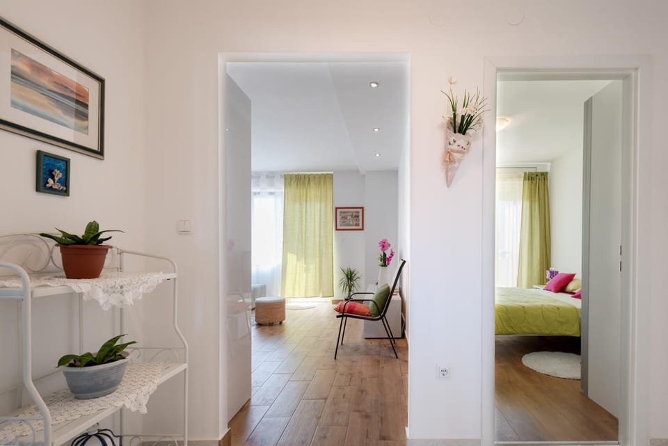 Apartment Sun & Salt Apartment in Split