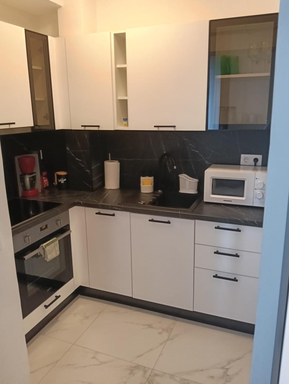 Ariel Studio Central TrainStation Apartment in Brasov
