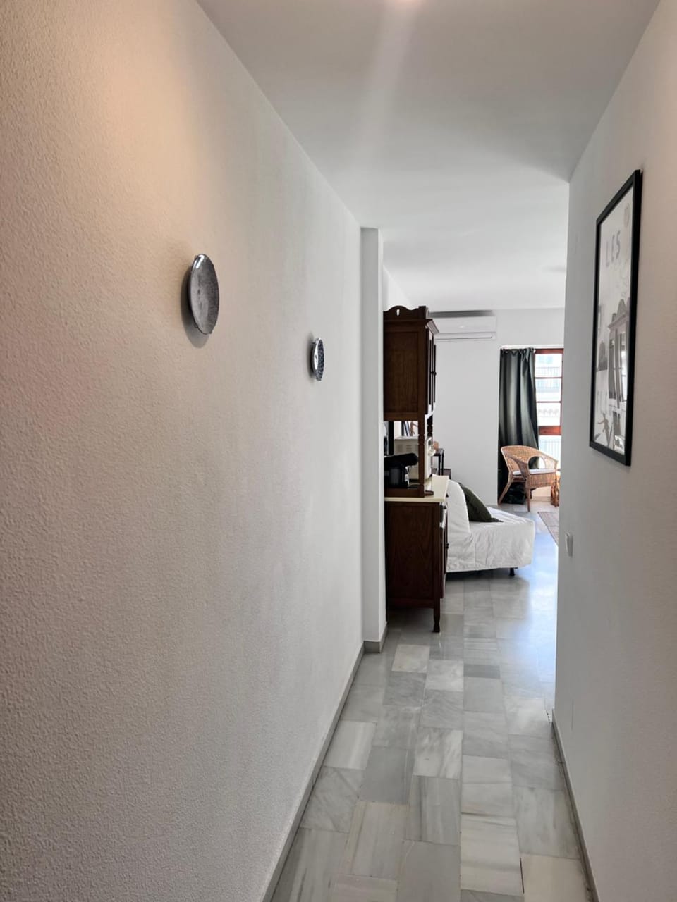 Apartamento Doña Pia Mijas Apartment in Mijas