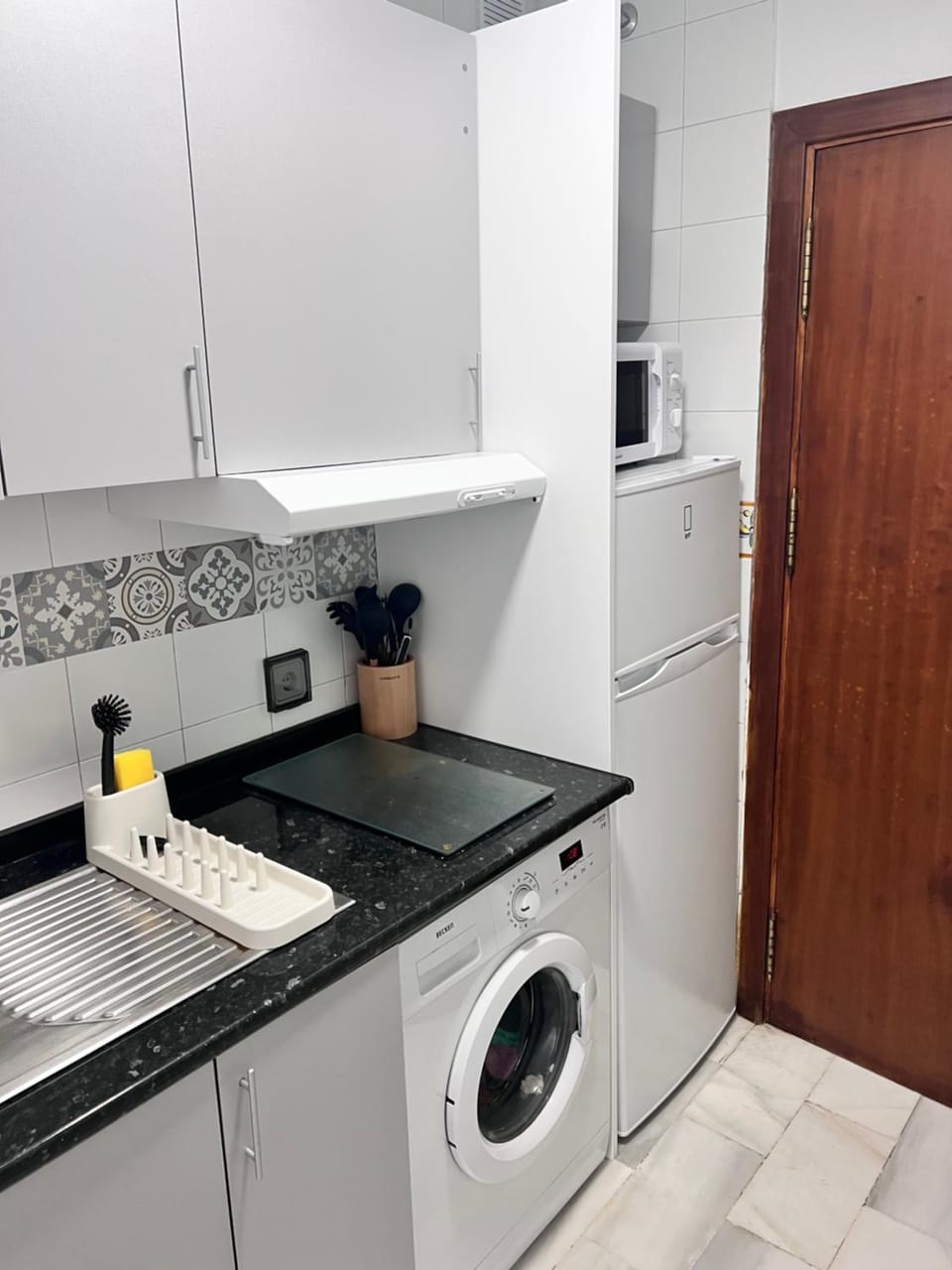 Apartamento Doña Pia Mijas Apartment in Mijas