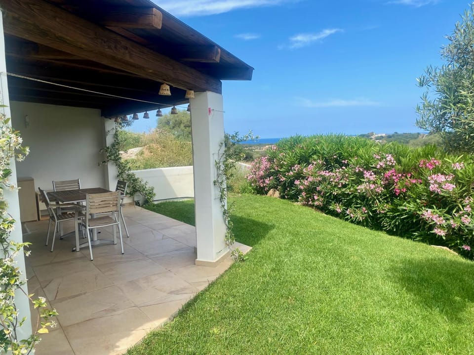 Patio, Garden, View (from property/room), Balcony/Terrace, Garden view