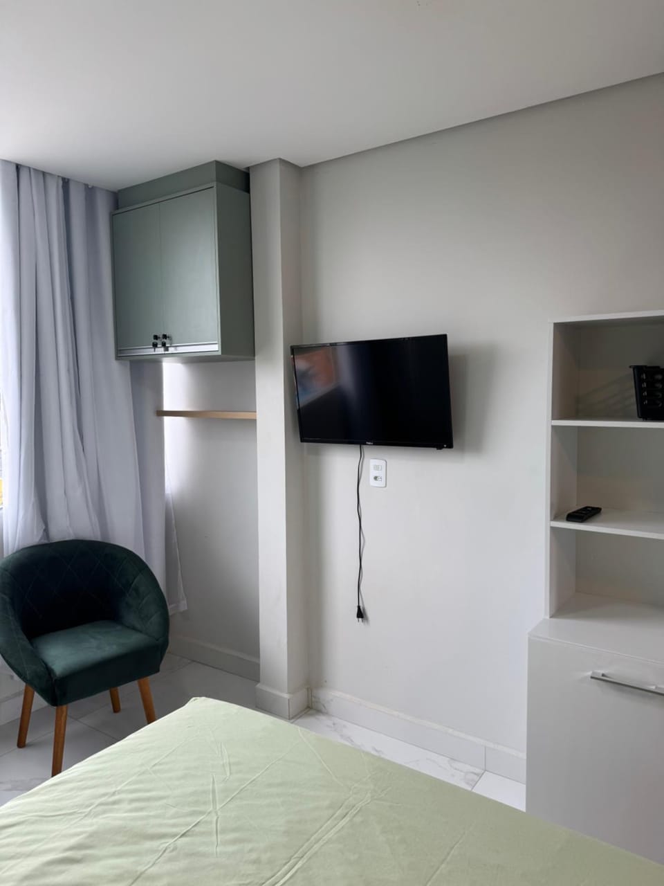 Studio 1- 300m da Praia do Campeche Apartment in Florianopolis