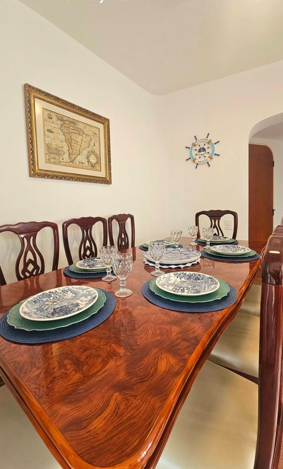 Pitangueiras Mar Azul Apartment in State of São Paulo