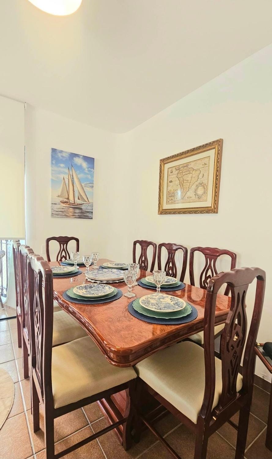 Pitangueiras Mar Azul Apartment in State of São Paulo