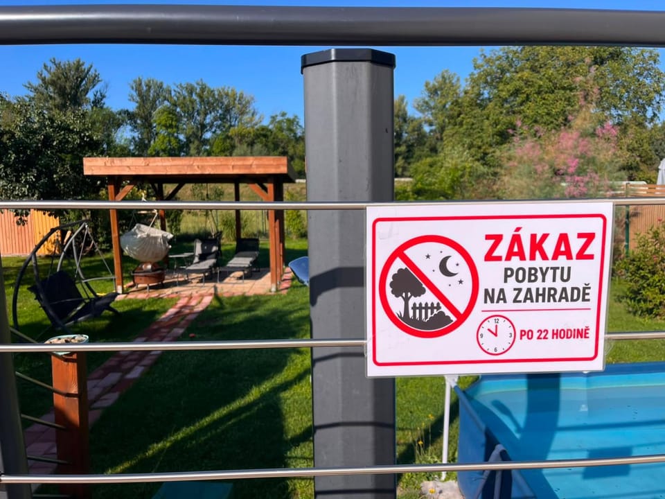 Garden view, Swimming pool