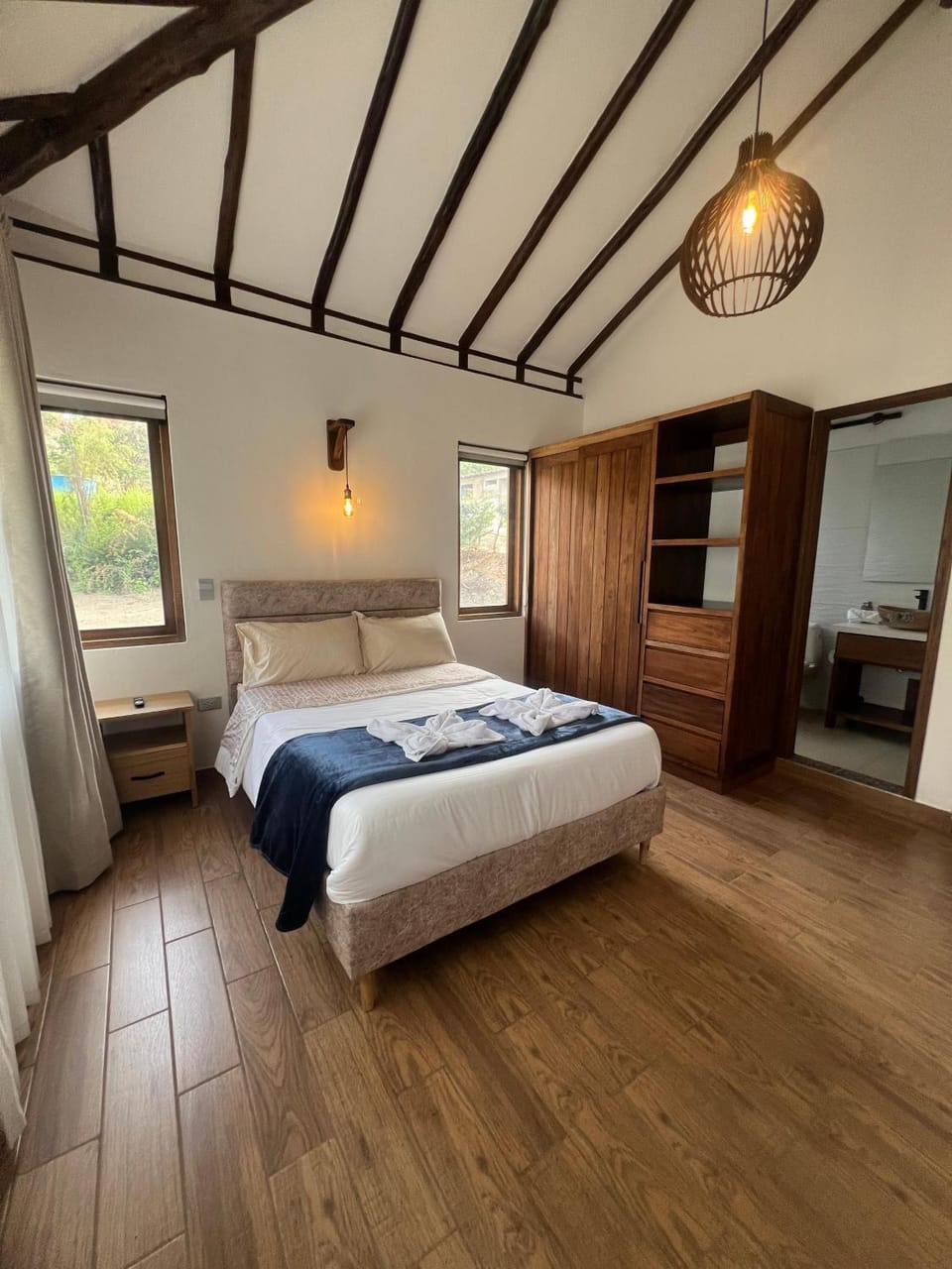 Casa Sol de la Montaña Villa de leyva Hotel in Cundinamarca, Colombia