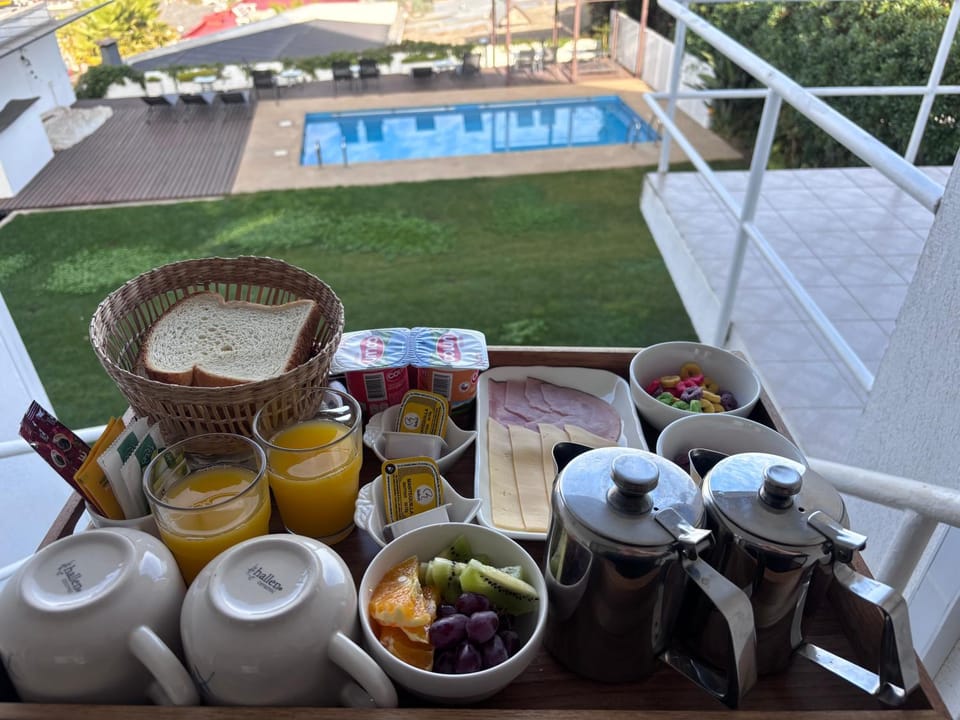 Breakfast